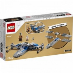 Lego Star Wars 75297 - Resistance X-Wing