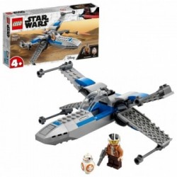 Lego Star Wars 75297 - Resistance X-Wing