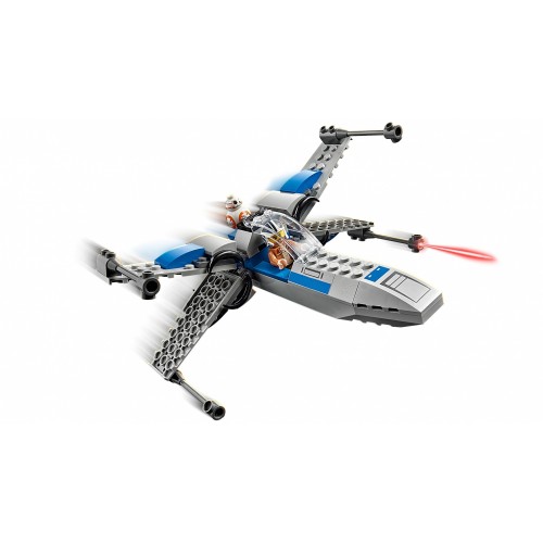 Lego Star Wars 75297 - Resistance X-Wing