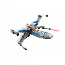 Lego Star Wars 75297 - Resistance X-Wing