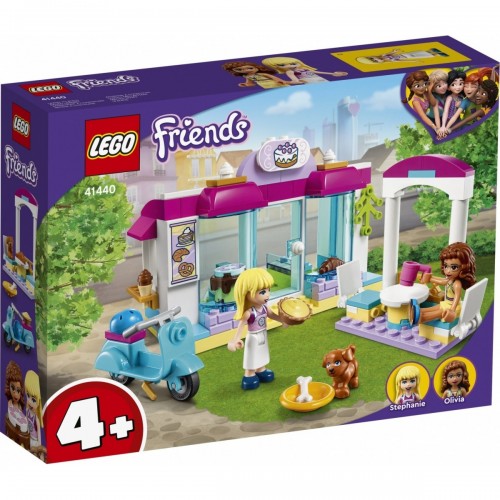 LEGO Friends Heartlake City Bakery - 41440