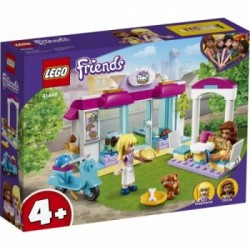 LEGO Friends Heartlake City Bakery - 41440