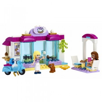 LEGO Friends Heartlake City... 2