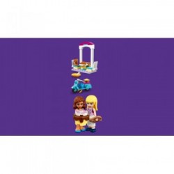 LEGO Friends Heartlake City Bakery - 41440
