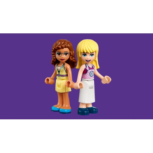 LEGO Friends Heartlake City Bakery - 41440
