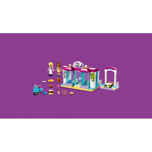 LEGO Friends Heartlake City Bakery - 41440