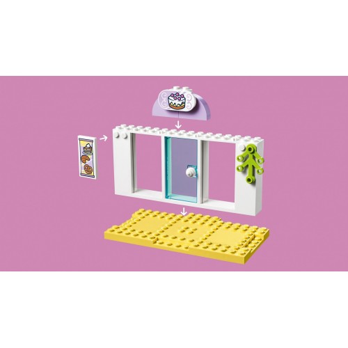 LEGO Friends Heartlake City Bakery - 41440