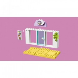 LEGO Friends Heartlake City Bakery - 41440