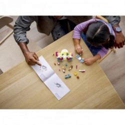 LEGO Friends Heartlake City Bakery - 41440