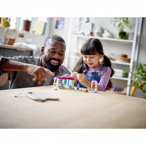 LEGO Friends Heartlake City Bakery - 41440