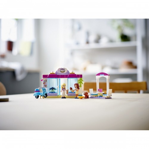 LEGO Friends Heartlake City Bakery - 41440