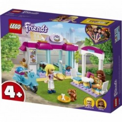 LEGO Friends Heartlake City Bakery - 41440