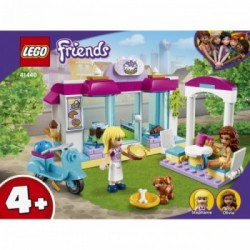 LEGO Friends Heartlake City Bakery - 41440