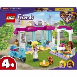 LEGO Friends Heartlake City Bakery - 41440