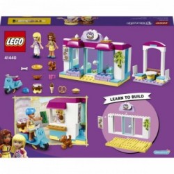 LEGO Friends Heartlake City Bakery - 41440