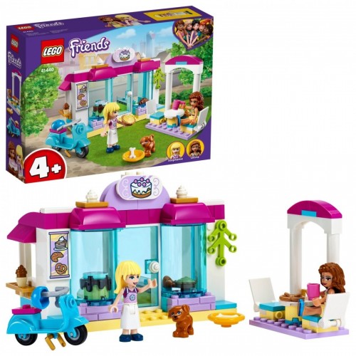 LEGO Friends Heartlake City Bakery - 41440