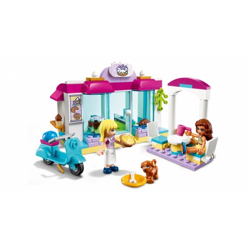 LEGO Friends Heartlake City Bakery - 41440