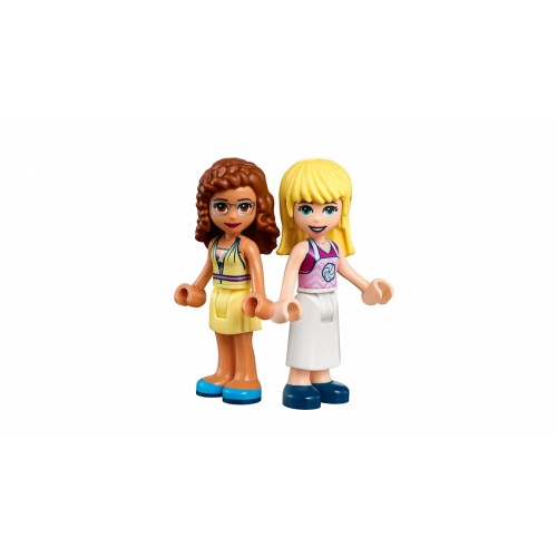 LEGO Friends Heartlake City Bakery - 41440