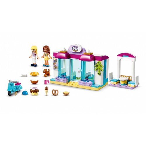 LEGO Friends Heartlake City Bakery - 41440