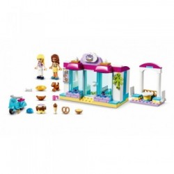 LEGO Friends Heartlake City Bakery - 41440