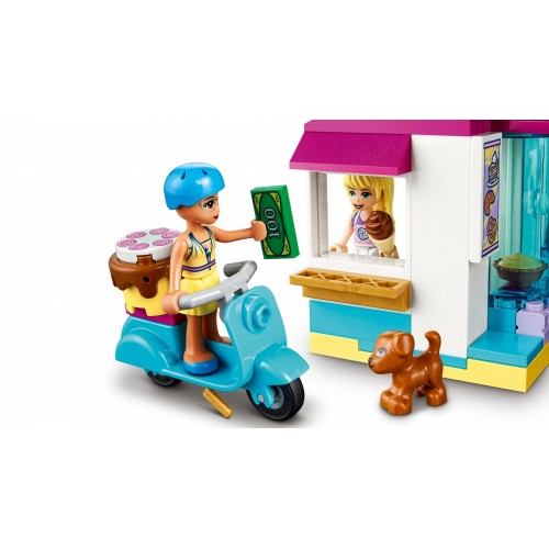 LEGO Friends Heartlake City Bakery - 41440