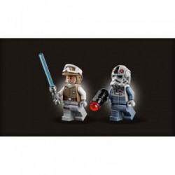 Lego Star Wars 75298 - Microfighter AT-AT vs Tauntaun