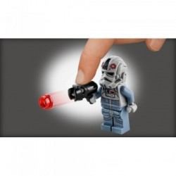 Lego Star Wars 75298 - Microfighter AT-AT vs Tauntaun