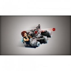 Lego Star Wars 75298 - Microfighter AT-AT vs Tauntaun