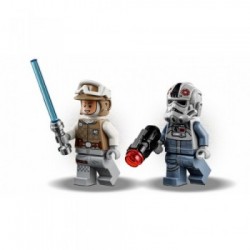 Lego Star Wars 75298 - Microfighter AT-AT vs Tauntaun