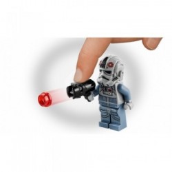 Lego Star Wars 75298 - Microfighter AT-AT vs Tauntaun