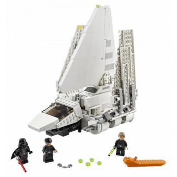 Lego Star Wars 75302 -... 2