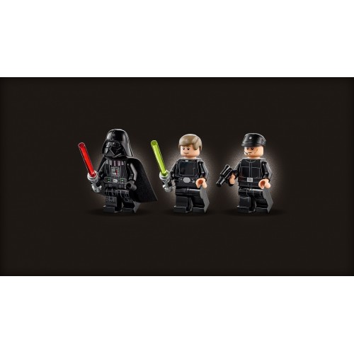 Lego Star Wars 75302 - Imperial Shuttle