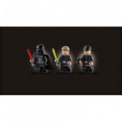 Lego Star Wars 75302 - Imperial Shuttle