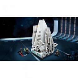 Lego Star Wars 75302 - Imperial Shuttle