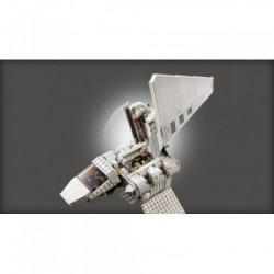 Lego Star Wars 75302 - Imperial Shuttle