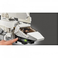 Lego Star Wars 75302 - Imperial Shuttle