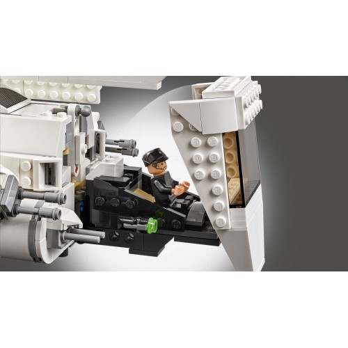 Lego Star Wars 75302 - Imperial Shuttle