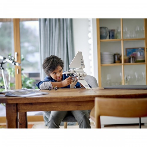 Lego Star Wars 75302 - Imperial Shuttle