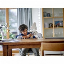 Lego Star Wars 75302 - Imperial Shuttle