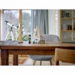 Lego Star Wars 75302 - Imperial Shuttle