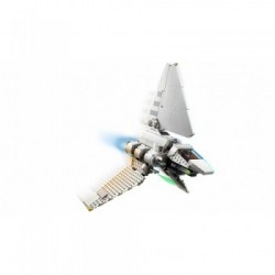 Lego Star Wars 75302 - Imperial Shuttle