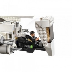 Lego Star Wars 75302 - Imperial Shuttle