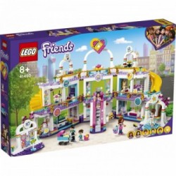 Lego Friends 41450 - Il Centro Commerciale di Heartlake City