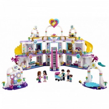 Lego Friends 41450 - Il... 2