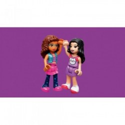 Lego Friends 41450 - Il Centro Commerciale di Heartlake City