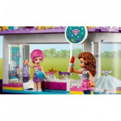 Lego Friends 41450 - Il Centro Commerciale di Heartlake City