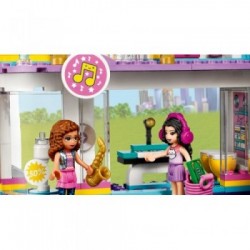 Lego Friends 41450 - Il Centro Commerciale di Heartlake City
