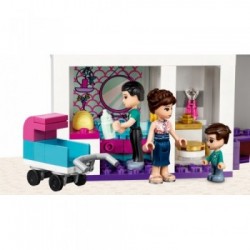 Lego Friends 41450 - Il Centro Commerciale di Heartlake City