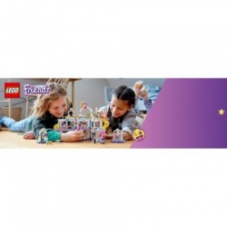 Lego Friends 41450 - Il Centro Commerciale di Heartlake City