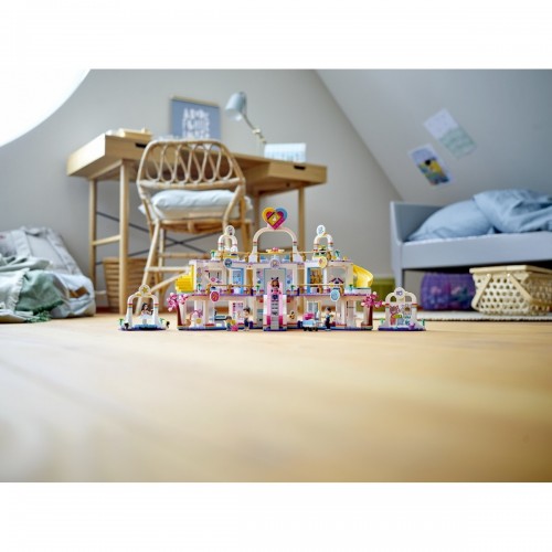 Lego Friends 41450 - Il Centro Commerciale di...